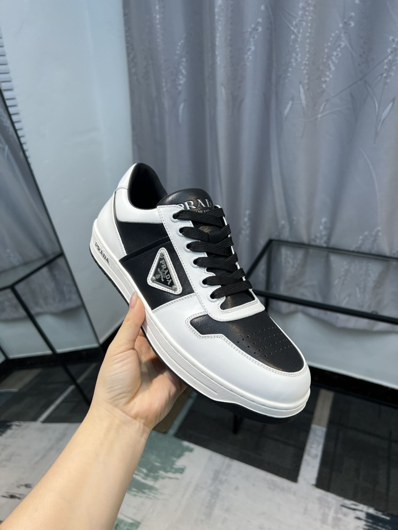 Prada Casual Shoes